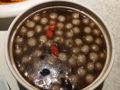 酒酿圆子-乾园(天河城店)