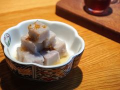 桂花荔浦芋头-庆春朴门