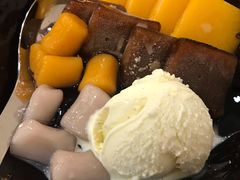 -鲜芋仙(群光广场店)