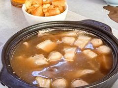 肉骨茶-新记肉骨茶