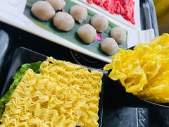-马头巷·食景园(苏州总店)