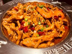 -胖哥俩肉蟹煲(杭州下沙学林街店)