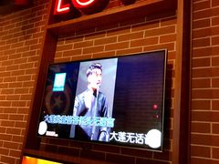 -星聚会KTV(合生汇黑金店)