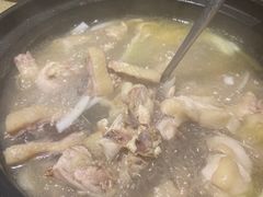 -润泽园椰子鸡(汇一城店)