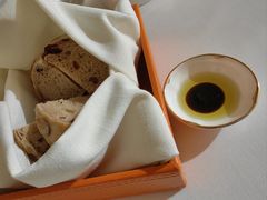 餐前面包-牛排家(北京双井乐成中心店)