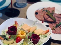 -波特曼西餐厅(中央大街店)