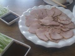 熏肉-沈阳李连贵熏肉大饼(兴城店)