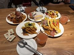 -YUMI芽米·法式烘焙·咖啡(骖鸾路店)