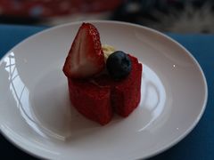 -温州铂尔曼酒店蘭 咖啡厅