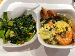 -阿那亚第一食堂 Cafeteria 1