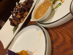 -陆壹捌餐厅(五大道店)