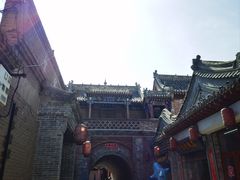 -暖泉古镇