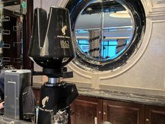 -羿庭 Peacock Alley(上海外滩华尔道夫酒店)