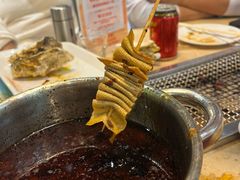 -禾记海鲜烧烤(八一路店)
