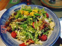 -兰溪小馆(东直门簋街店)