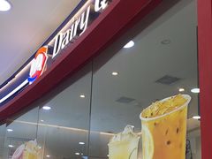 -DQ·蛋糕·冰淇淋(河东万达店)