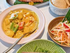 -Thai Alley泰爱里(二沙岛店)