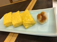 -竹叶亭(银座店)