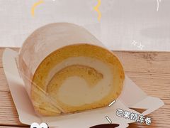 -顶东面包花园·生日蛋糕(世博店)