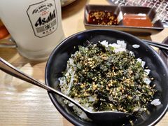 牛藏饭-牛藏·黑毛和牛烧肉(环市东店)