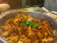 -黄记煌三汁焖锅(新世纪广场店)