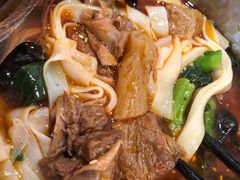 -小满手工粉(上海文峰广场店)