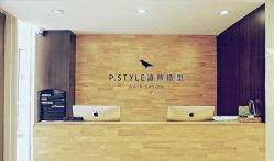 -P.STYLE 派斯造型
