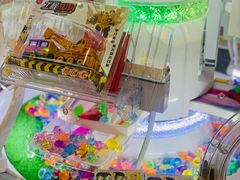 -汤姆熊欢乐世界(滨江店)