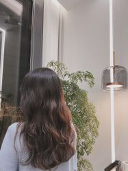 点击看大图 -KEIVON HAIR·崎宏