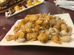 -桃子餐厅·天津菜(红星路直营店)