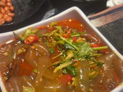 -最先生·烧烤·火锅·音乐聚会餐厅(大悦城店)