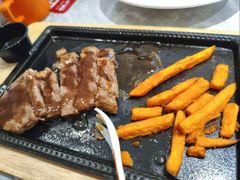 -必胜客(万达店)