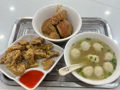 -东街钟楼肉粽(总店)