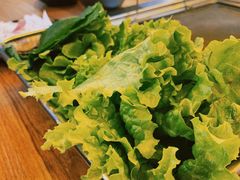 苏子叶-郭记烤肉创始店(民丰大街店)