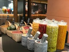 -长安记·大美陕菜(大族广场店)