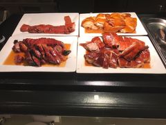 -自助山(合和中心商场店)