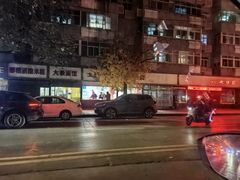 -土门八珍烤鸡腊味店(土门老店)