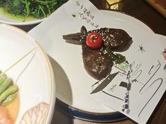 -应天大明王朝·南京菜(中山陵店)