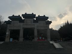 -云龙山