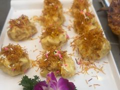 -丽泽山庄·生态怀柔菜·虹鳟鱼(红螺寺店)