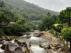 -广东天露山旅游度假区