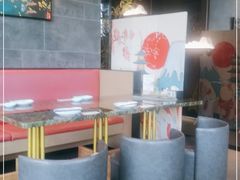 -炙柒Sekinana·精致料理 烧鸟·铁板烧(海上世界店)