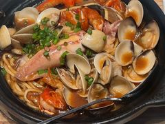 -稻香海鲜饭店(第一国际店)