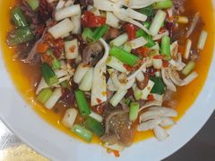 -飞虹鱼馆(春华路店)