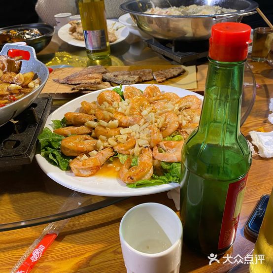刘家小酒馆