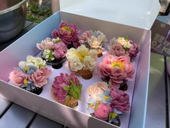 -BON CAKE(华贸购物中心店)