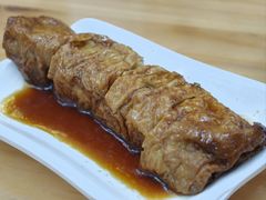 -顶巧鸡汤馄饨(虹口总店)