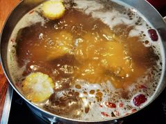 -牛很鲜潮汕牛肉火锅(朝晖路店)