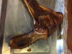 -赵元章肉骨烧(山塘街店)