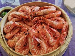 -广胜通达海鲜食府(黄沙店)